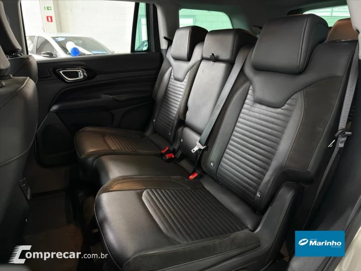 COMMANDER 1.3 T270 TURBO FLEX LIMITED AT6