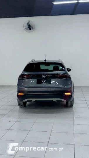 NIVUS 1.0 200 TSI Highline