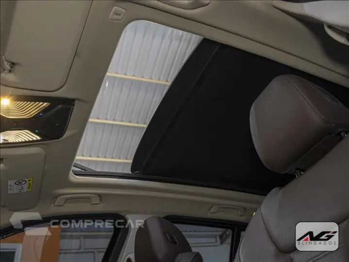 X3 2.0 16V X Line30e