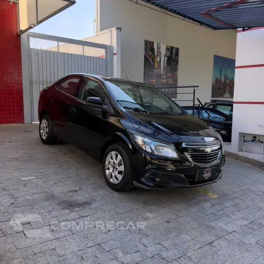 PRISMA 1.4 LT Spe/4 8V