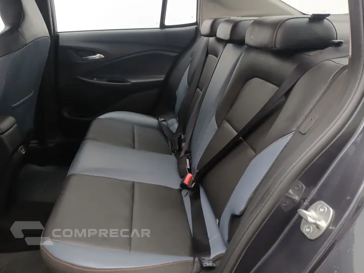 ONIX 1.0 TURBO FLEX PLUS PREMIER AUTOMÁTICO