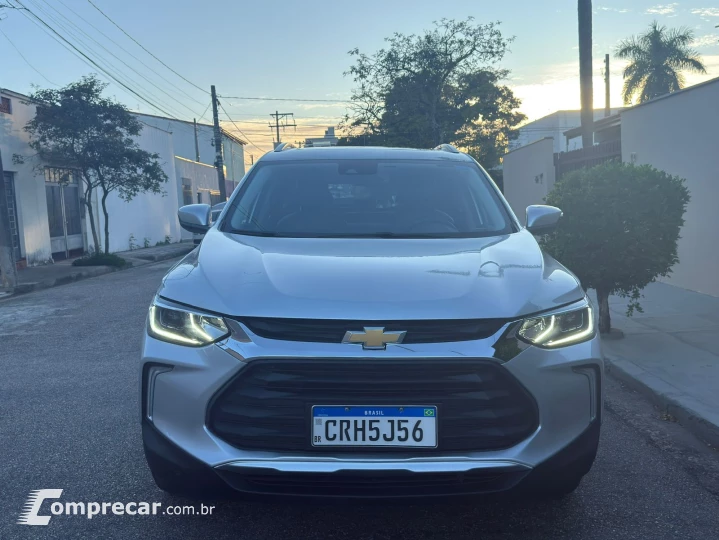 Tracker 1.2 Turbo Premier