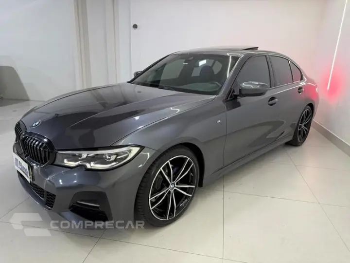 320I  ACTIVE FLEX