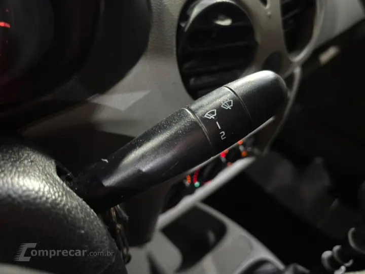 KANGOO 1.6 EXPRESS 16V FLEX 3P MANUAL