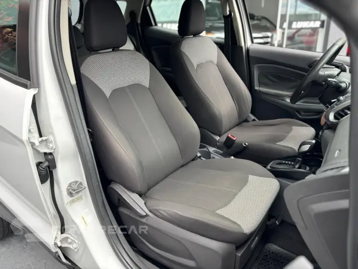 ECOSPORT 1.6 SE 16V