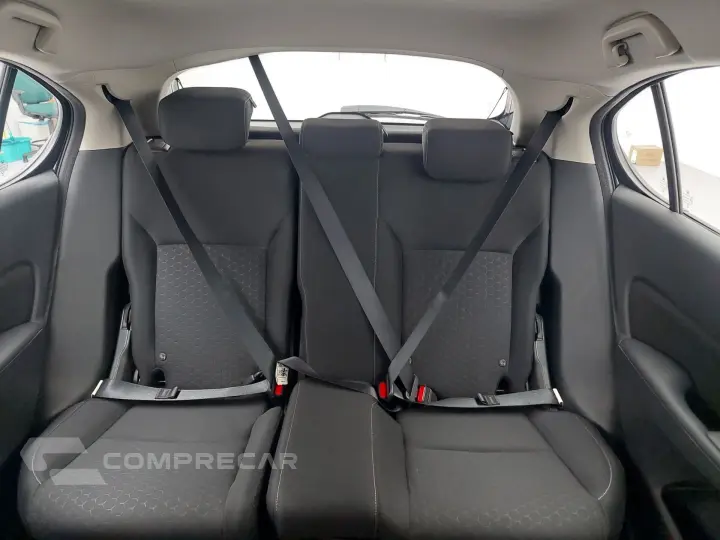 CITY 1.5 i-VTEC FLEX HATCH EX CVT