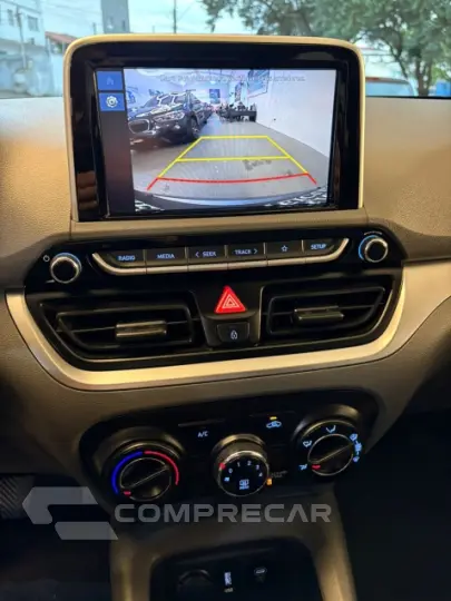 HB20S 1.0 12V Comfort Plus