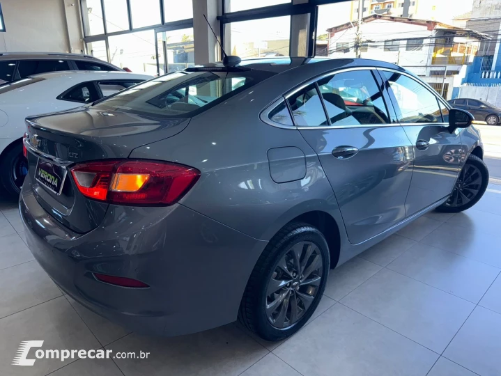 Cruze LtZ
