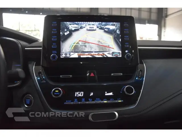 COROLLA - 2.0 VVT-IE XEI DIRECT SHIFT