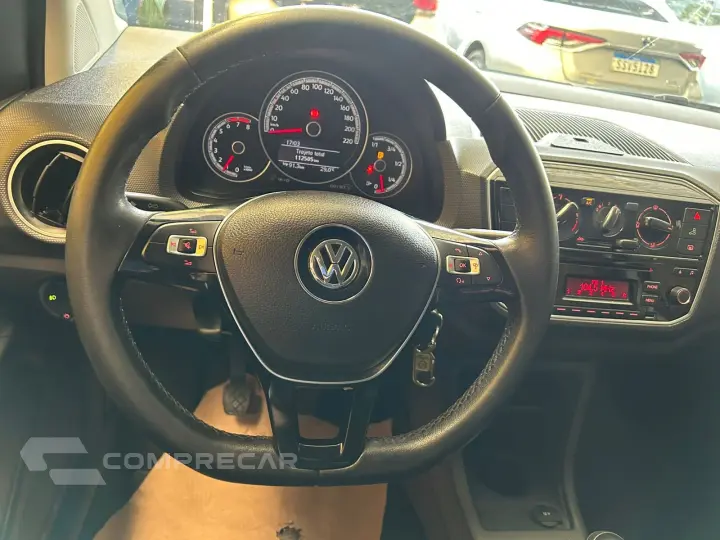 up! move 1.0 Total Flex 12V 5p