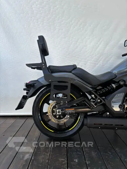 KAWASAKI VULCAN S ABS CAFÉ