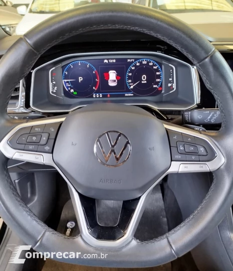 NIVUS 1.0 200 TSI Highline