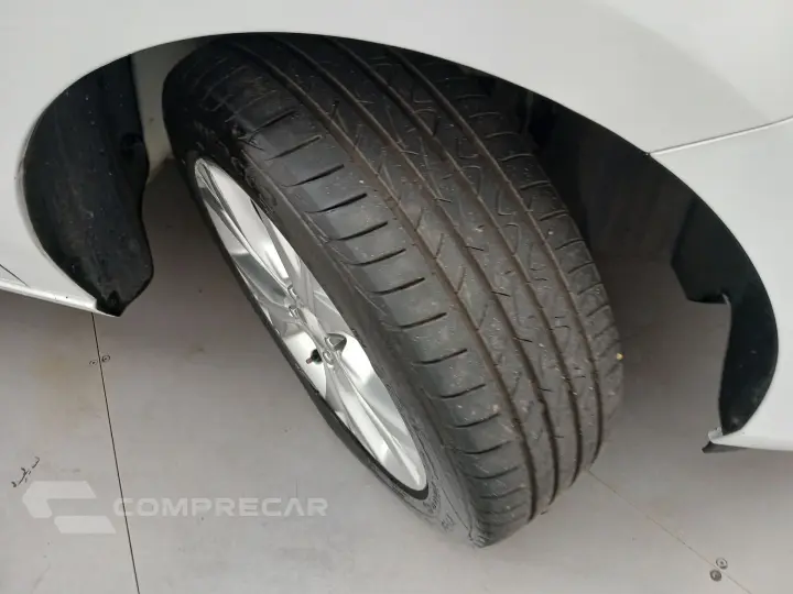 ONIX 1.0 TURBO FLEX PLUS LTZ AUTOMÁTICO