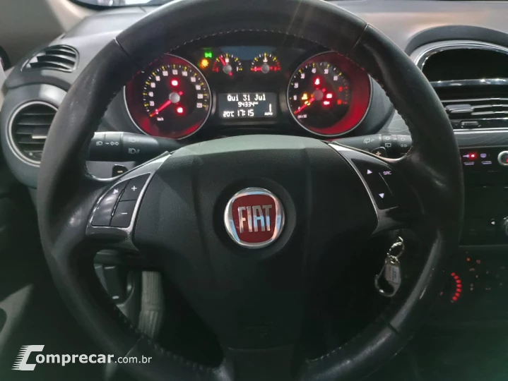 Punto Essense 1.6