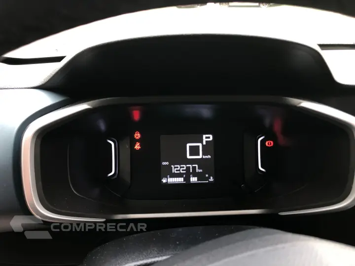 C3 1.6 16V Flex Feel Pack At6