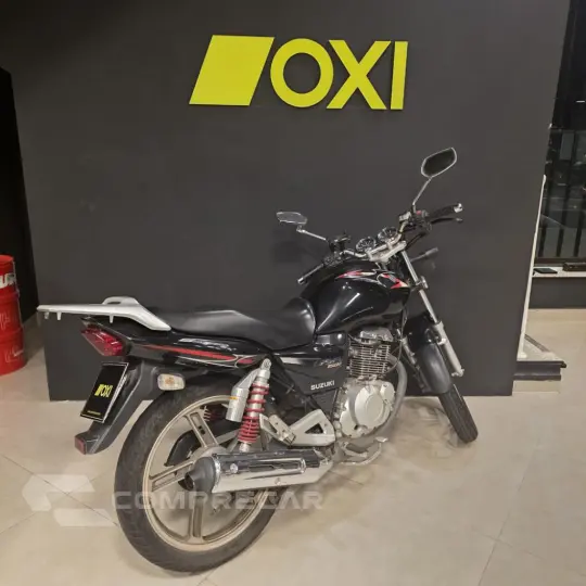 GSR 150i