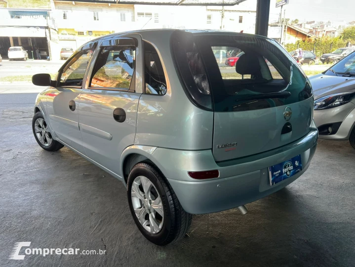 CORSA 1.4 MPFI Maxx 8V