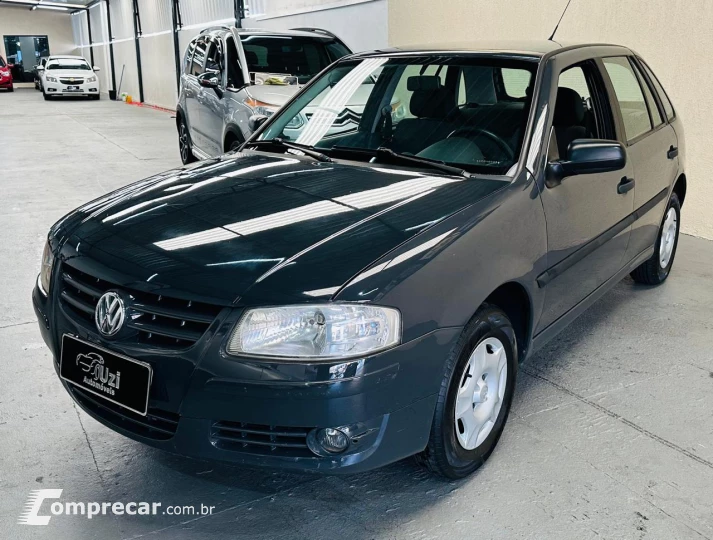 GOL 1.0 MI 8V G.VI