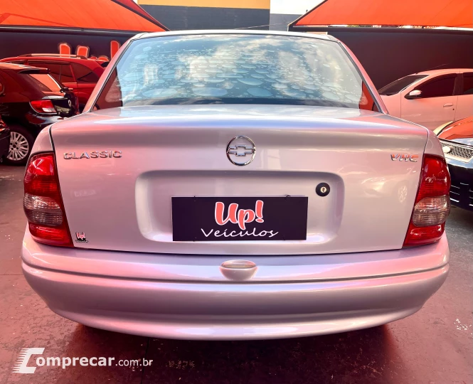 CLASSIC 1.0 MPFI 8V