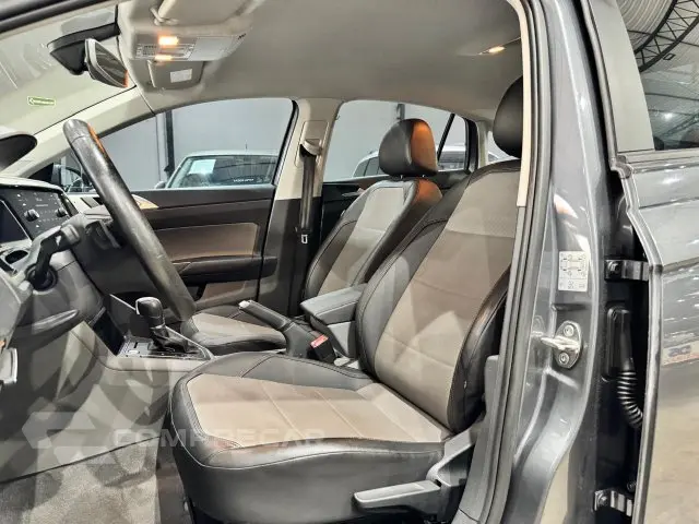 VIRTUS - 1.0 200 TSI HIGHLINE AUTOMÁTICO