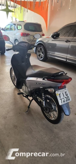 BIZ ES 125