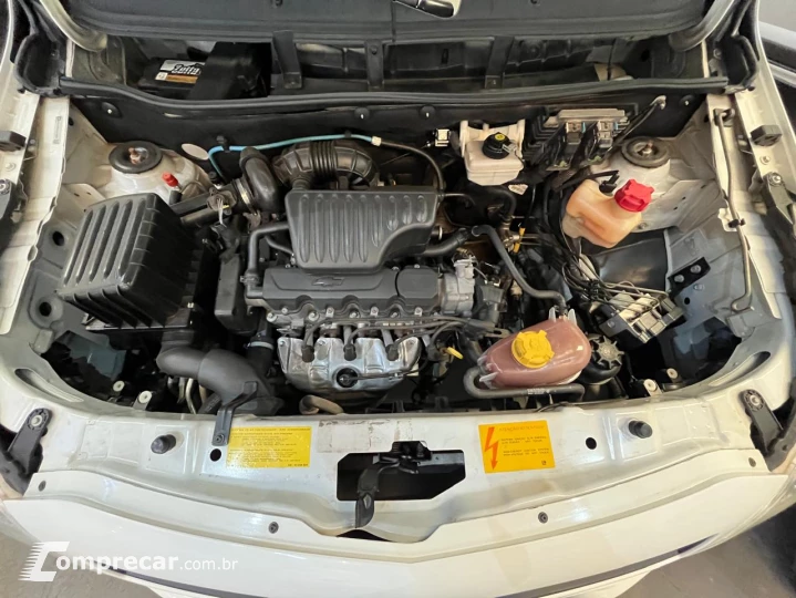 MONTANA 1.4 MPFI LS CS 8V