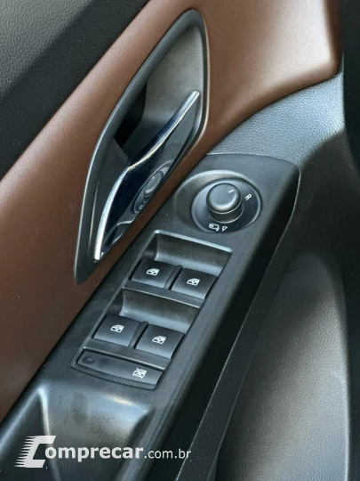 CRUZE LTZ NB