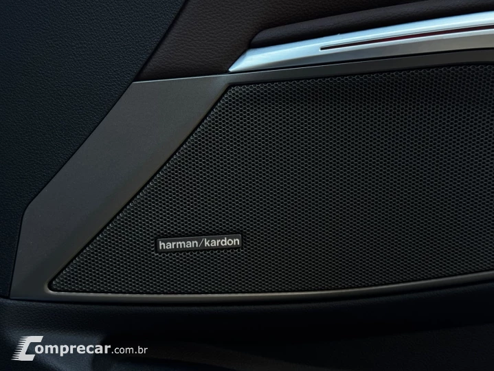 320I 2.0 16V Turbo M Sport