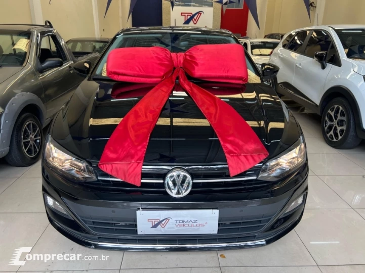 VIRTUS 1.0 200 TSI Highline