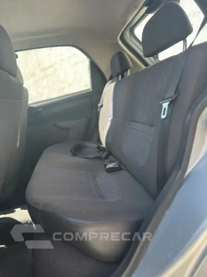 CELTA 1.0 MPFI VHCE Spirit 8V