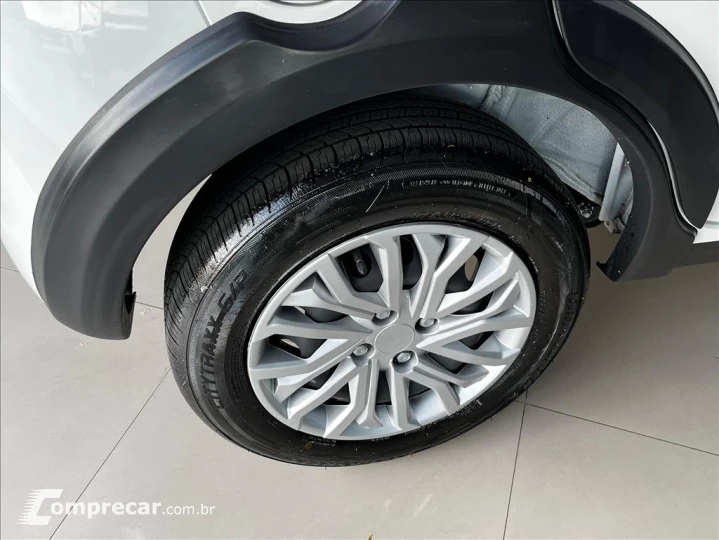 MOBI 1.0 FIREFLY FLEX LIKE. MANUAL