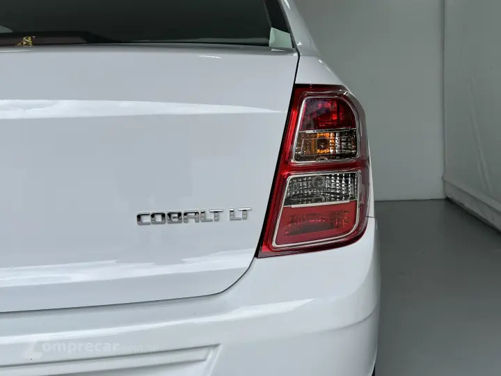 COBALT 1.4 LT 8V