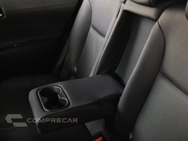 COROLLA CROSS 2.0 Vvt-ie XRE