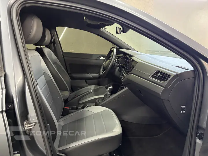 NIVUS 1.0 200 TSI Highline