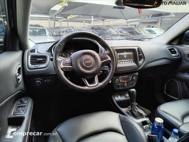 COMPASS 2.0 16V Sport