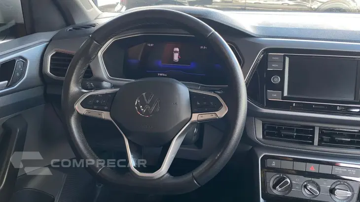 VOLKSWAGEN T-CROSS 1.0 200 TSI TOTAL
