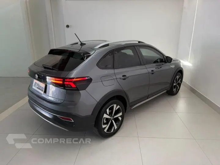 NIVUS HL TSI
