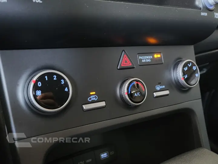 CRETA 1.0 TGDI FLEX COMFORT AUTOMÁTICO