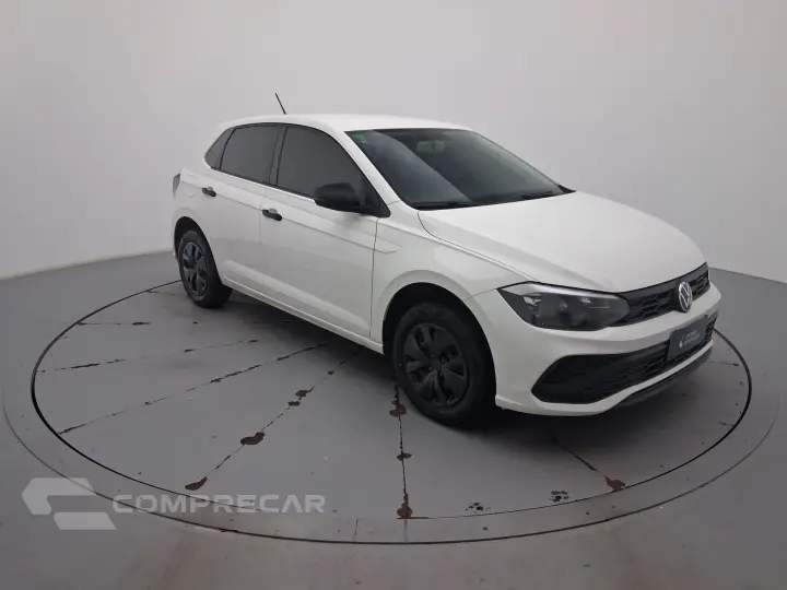 POLO 1.0 MPI TRACK MANUAL