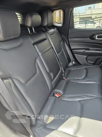 COMPASS 1.3 T270 Turbo S