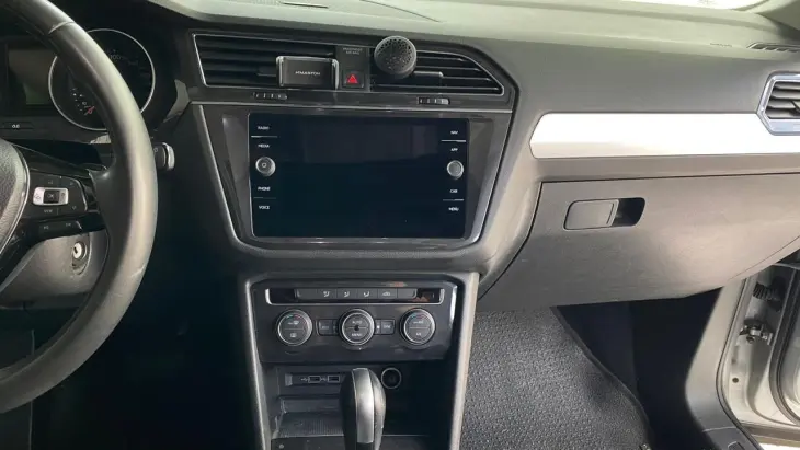 VOLKSWAGEN TIGUAN 1.4 250 TSI TOTAL ALLSPACE