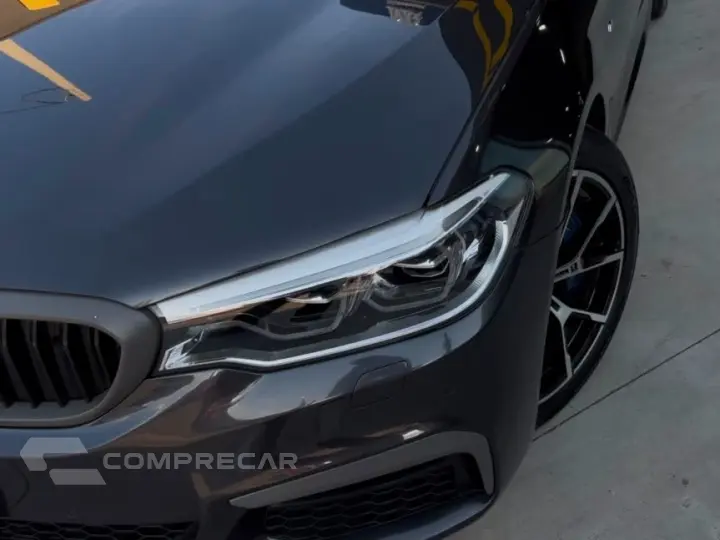 540i M Sport 3.0 Turbo 340cv Aut.
