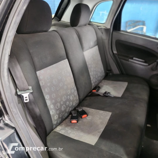 FIESTA 1.0 MPI Hatch 8V