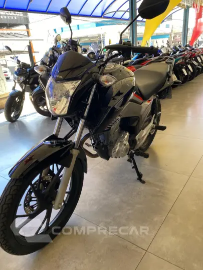 TITAN 160