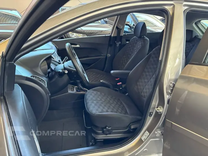 HB20 C.Style 1.6 Flex 16V Aut.