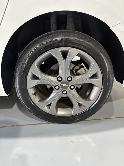 CRUZE 1.4 Turbo LTZ 16V