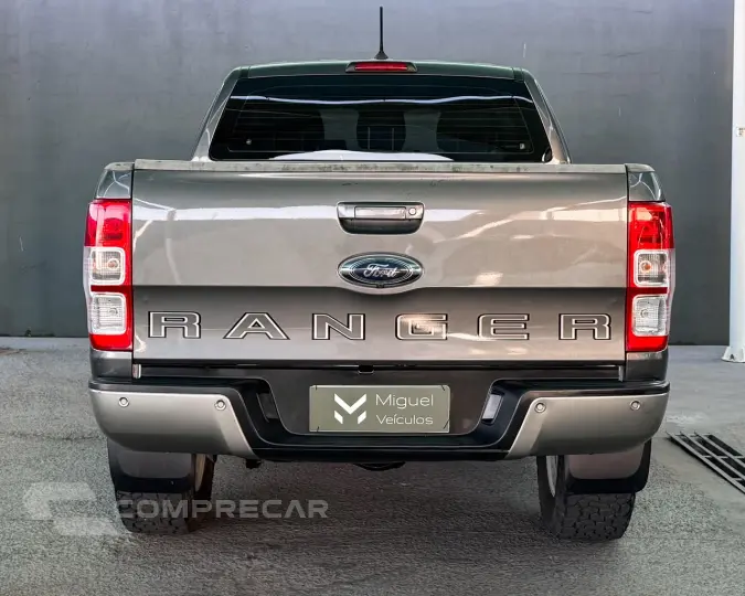 RANGER 2.2 XLS 4X4 CD 16V