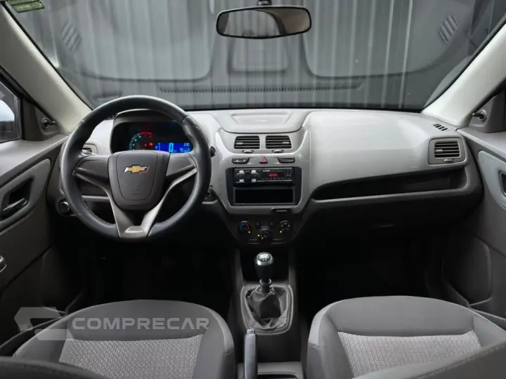 COBALT 1.4 SFI LT 8V FLEX 4P MANUAL