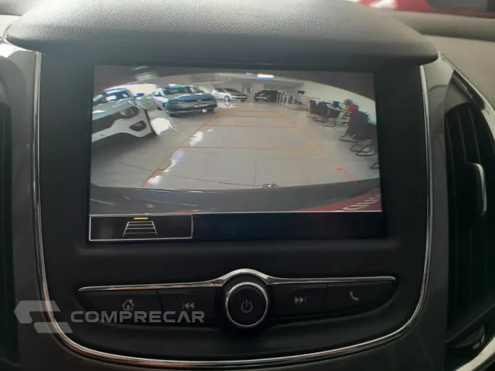 Cruze Sedan 1.4 16V 4P LT FLEX TURBO AUTOMÁTICO