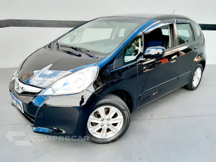 Fit LX 1.4/ 1.4 Flex 8V/16V 5p Mec.